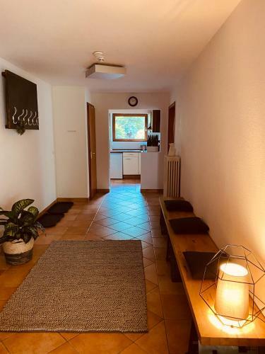 Apartamento Ferienwohnung An Der Aitrach