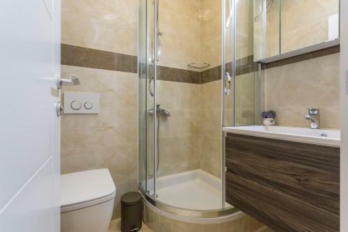 Apartamentos Villa Flores
