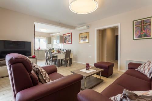 Apartamentos Villa Flores