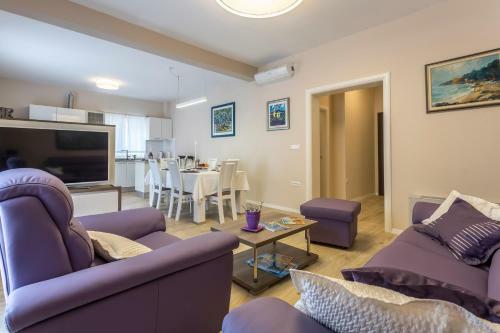 Apartamentos Villa Flores