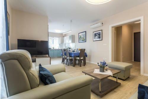 Apartamentos Villa Flores