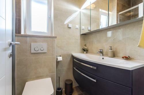 Apartamentos Villa Flores