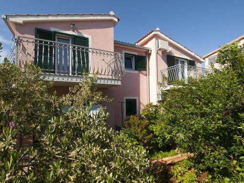 Apartmani Sun?ica
