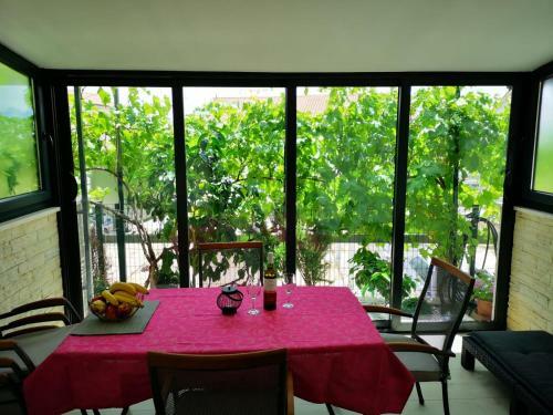 Apartamentos Natalija