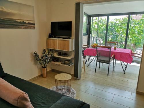Apartamentos Natalija