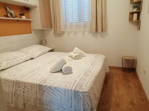 Apartamentos Natalija