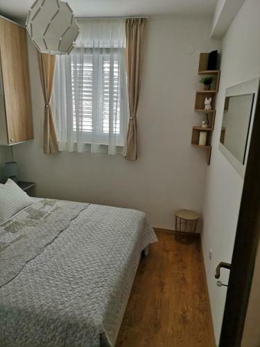 Apartamentos Natalija