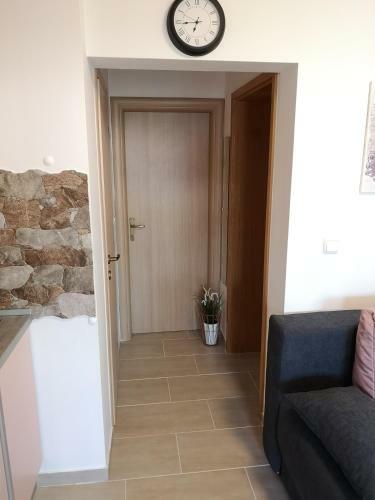 Apartamentos Natalija