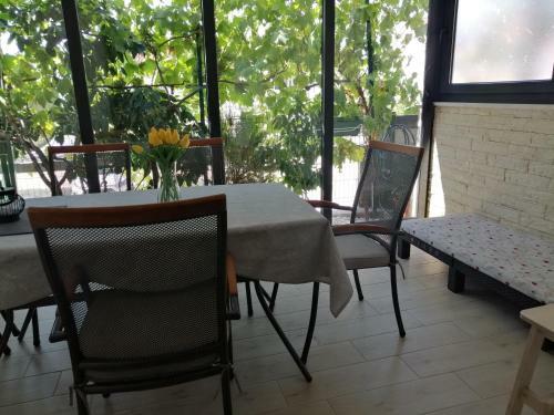 Apartamentos Natalija