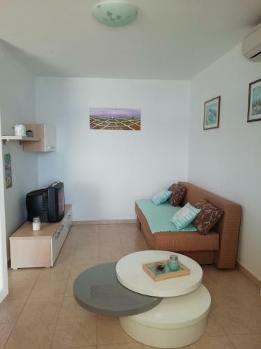 Apartment Zdene