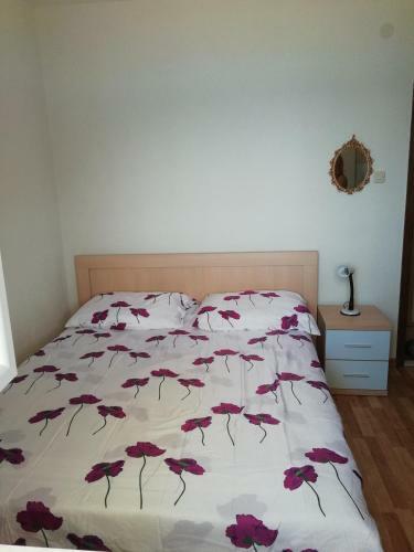 Apartment Zdene