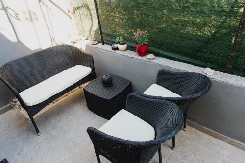Apartamentos Ella