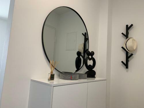 Luxury Apartment Ledo