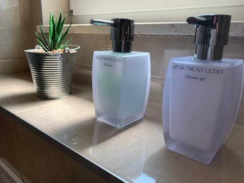 Luxury Apartment Ledo