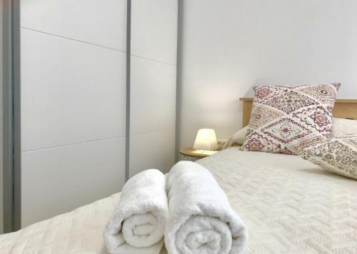 Luxury Apartment Ledo