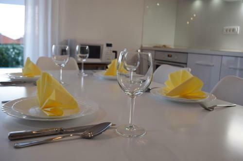 Luxury Apartment Ledo