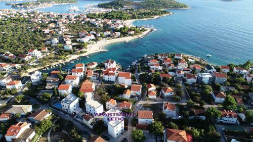 Luxury Apartment Ledo