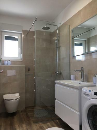 Luxury Apartment Ledo