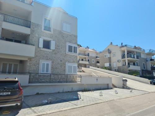 Apartman Leda