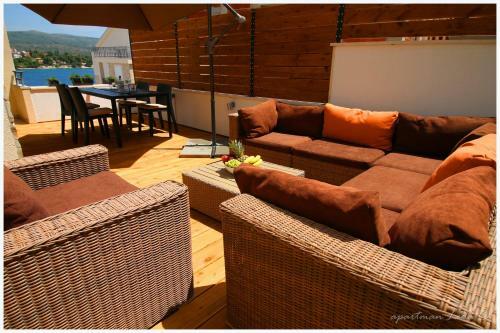 Apartman Leda