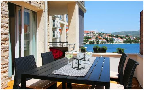 Apartman Leda