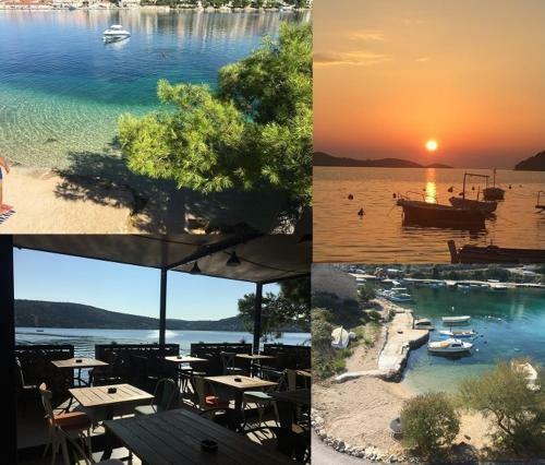 Riva Seafront Holiday Apartments