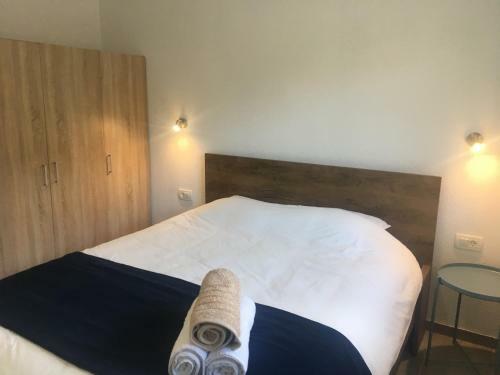 Riva Seafront Holiday Apartments