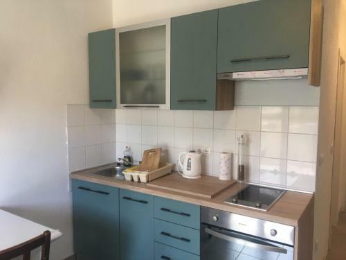 Riva Seafront Holiday Apartments