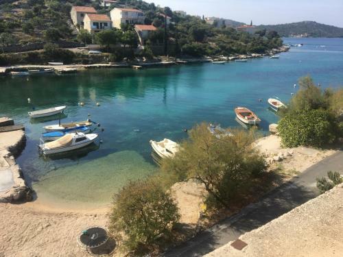 Riva Seafront Holiday Apartments
