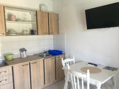 Riva Seafront Holiday Apartments
