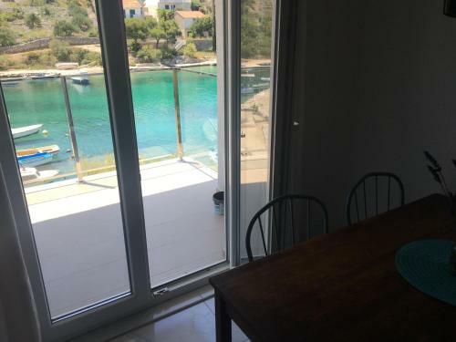 Riva Seafront Holiday Apartments