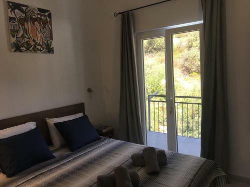 Riva Seafront Holiday Apartments
