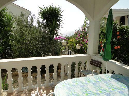 Apartamento Aida
