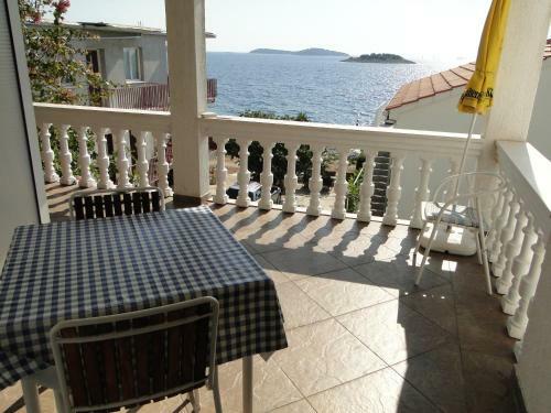 Apartamento Aida