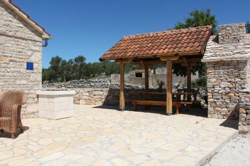 Villa Ku?a Za Odmor Rogoznica