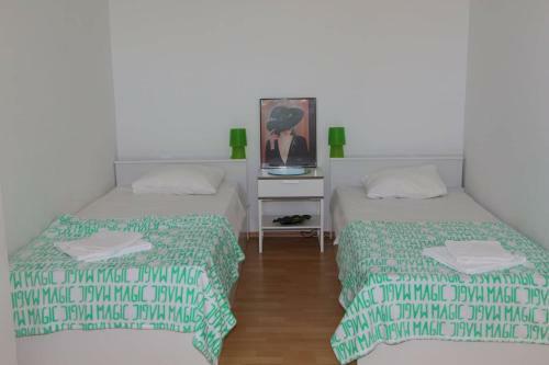Villa Ku?a Za Odmor Rogoznica