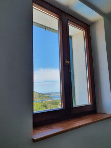 Villa Ku?a Za Odmor Rogoznica