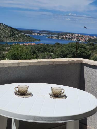 Villa Ku?a Za Odmor Rogoznica