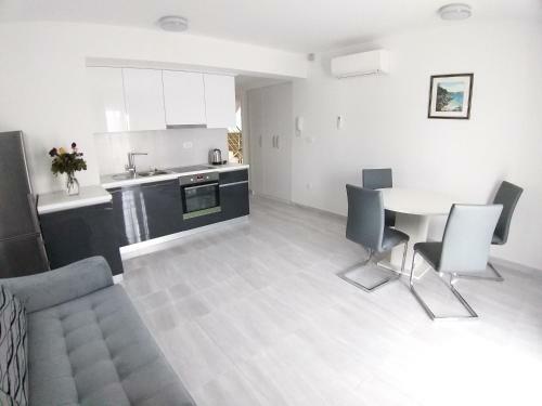 Apartamentos Villa Pauk