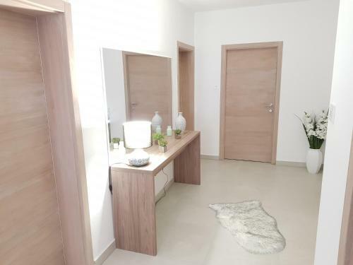 Apartmani Aria