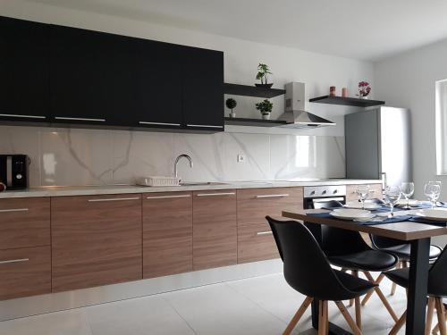 Apartmani Aria