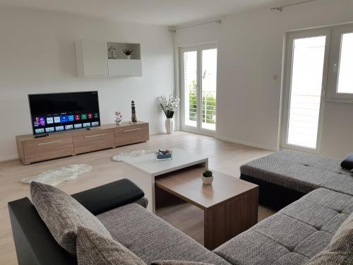 Apartmani Aria