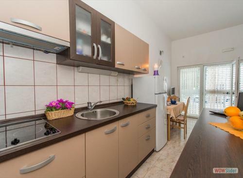 Apartmani Aria