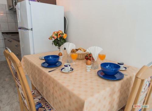 Apartmani Aria