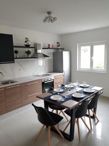 Apartmani Aria