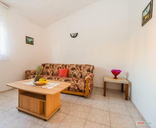 Apartmani Aria