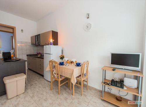 Apartmani Aria