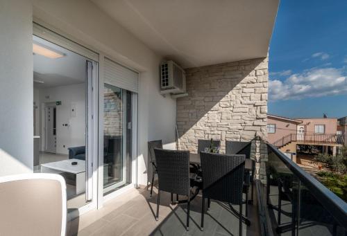 Apartamentos Villa Antonia