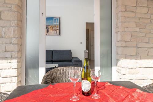 Apartamentos Villa Antonia