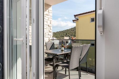 Apartamentos Villa Antonia